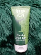 FLUFF WICKED ELPHABA DETOX BALM BALSAM DO CIAŁA 150ml