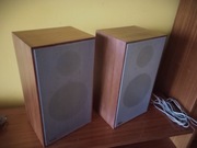 Heco SM 625-znakomite monitory-po renowacji-1975r