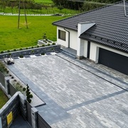 Promocja! Kostka brukowa Bruk-Bet NOVATOR PIANO gr. 8 cm