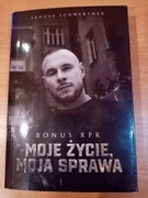 Bonus RPK MOJE ZYCIE MOJA SPRAWA 