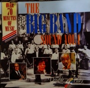 THE BIG BAND SOUND VOL 1  (Jazz, Swing) (5)