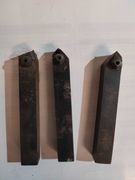 Zestaw noży tokarskich