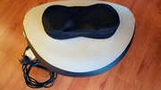 PODUSZKA DO MASAŻU Shiatsu BIO MED GS-705 - NOWA
