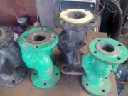 Kryzy do pompy CO Wilo