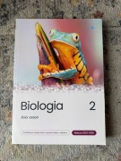 Biologia Zbiór zadań Matura 2023-2025 Tom 2