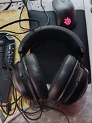 Słuchawki komputerowe KRAKEN