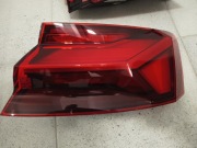 AUDI A5 8W f5 LIFT LAMPA LAMPY TYL PRAWA LEWA DYNAMICZNA ANIMACJA 
