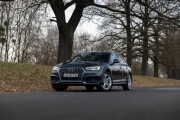 Audi A4 B9 Allroad Quattro | 2.0 TDI (235 KM) | S-Tronic | Panorama