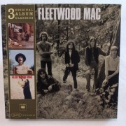 Fleetwood Mac - 3 Original Album Classic 