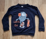 Missclass bluzka chlopieca r 122