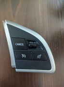 PANEL PRAWY PRZYCISKI W KIEROWNICY MITSUBISHI ASX Outlander Eclipse Cross