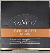 Salvitis collagen 15szt opak- nowy