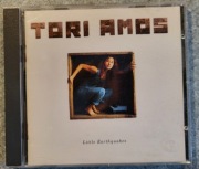 Tori Amos - Little Earthquakes - 1992