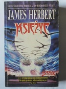 Księżyc - James Herbert