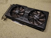 Palit GeForce RTX 3060TI 8GB GDDR6