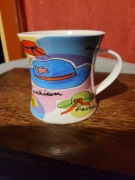 Kubek Perfect Style Fashion