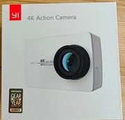 Kamera sportowa YI 4K Action Camera 12 Mpx WiFi