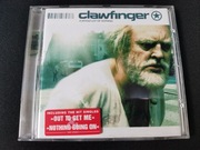 Clawfinger - A whole lot of nothing (CD) 