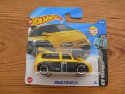 HotWheels 172/250/2025 Renault Espace F1