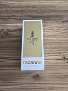 Paco Rabanne 1 Million 100 ml woda toaletowa mężczyzna EDT