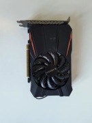 Karta graficzna GTX 1050 2GB GIGABYTE