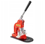 Maszynka do przypinek 58mm