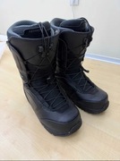 Buty snowboardowe Nitro Team TLS 46 na gwarancji