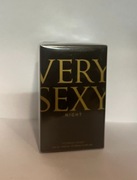 Victoria's Secret Very Sexy Nigh