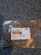 Hyundai i 20 II 2 zaslepka zderzaka przod 86519c8000