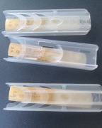 Stroiki do klarnetu B - Addario Rico  3 szt. 3