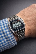 Zegarek CASIO vintage A159W