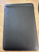 Apple Leather Sleeve Case Etui iPad 10,9 11 Pro Air