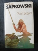 Andrzej Sapkowski - Pani Jeziora