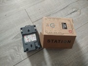 M5Stack Station - zestaw deweloperski ESP32 IoT - wersja akumutolarow