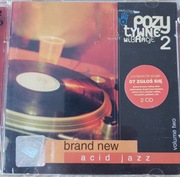 Pozytywne Wibracje 2 - Brand New Acid Jazz Collect