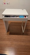 Biurko IKEA Micke 73x50