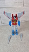 Figurka transformers ds01 starscream skywarp g1 mp skala ko mp-52 