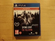 Dying Light PS4 PL