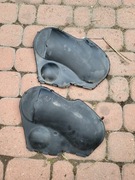 Osłona obudowa rozrządu 1.9 tdi 110km 038 109 107 F