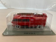 Star 25 GA 16Kultowe Ciężarówki PRL 1/43