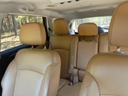 FIAT FREEMONT rocznik produkcji 2014 w wersji 7 osobowa 