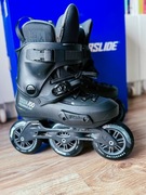 Rolki Powerslide Zoom Pro 100