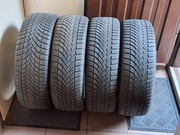 Opony zimowe Bridgestone Blizzak 225/60 R18