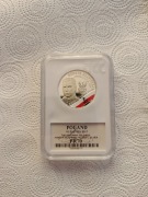 10 zł Henryk Glapiński