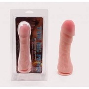 Duże dildo z przyssawką The Big Penis