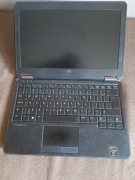 Dell Latitude E7240 | i5-4300U | 8GB RAM | Czarny | Uszkodzony