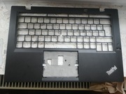 Obudowa Palmrest Lenovo ThinkPad X1 Carbon 3. generacji +śrubki