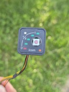 Przełącznik instalacji LPG ICOM