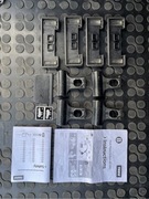 Kit THULE 1297 Renault Megane