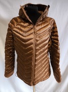 Heldre Norheimsdalen Packable Down Jacket Damska Kurtka Puchowa 600 M